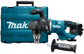 Gręžtuvas Makita DDA450ZK 1400 aps./min su raktu