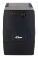 Nepertraukiamo maitinimo šaltinis Dahua Technology PFM3350-1000 Line-Interactive 1 kVA / 600 W, 2 AC lizdai, 9 Ah baterija
