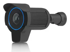 UBIQUITI NETWORKS Camera Unifi Ai Lpr Juoda