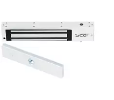 Elektromagnetinis užraktas SCOT EL-600SL2, laikymo jėga 600 kg