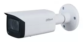 Dahua Technology WizSense 5MP IR kintamo židinio nuotolio kulkos formos tinklo kamera