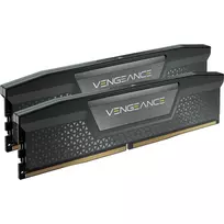CORSAIR Vengeance 64GB DDR5 atminties rinkinys (2 x 32GB) 5200 MHz / PC5-41600 CL40 1.2 V