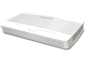 Laidinis maršrutizatorius DrayTek Vigor2135 Gigabit Ethernet