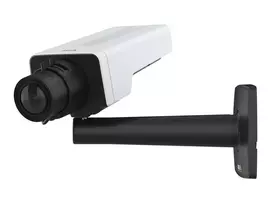 Axis 02737-001 apsaugos kamera Box IP apsaugos kamera Vidinė 3840 x 2160 pikseliai Sieninis