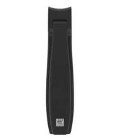 Nagų kirptuvas ZWILLING 47202-401-0 Nerūdijantis plienas Išlenktas Juodas