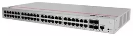 Switch HUAWEI S310-48P4X – 48x Gigabit Ethernet RJ-45, 4x SFP+, PoE, 1U