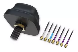 Kryptinė MIMO antena Teltonika PR1KC640 4 dBi SMA