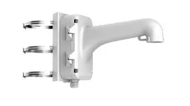 Laikiklis stulpui Hikvision DS-1604ZJ-Pole