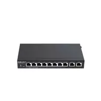 Ruijie Networks RG-EG305GH-P-E laidinis maršrutizatorius juodas