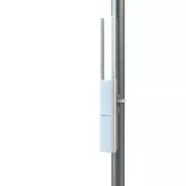 Ruijie Networks RG-RAP52-OD belaidžio ryšio prieigos taškas 1267Mbit/s baltas, maitinimas per Ethernet (PoE)
