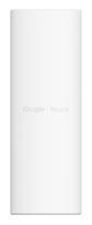 Ruijie Reyee RG-RAP62-OD lauko belaidžio ryšio prieigos taškas, Wi-Fi 6, AX3000, dviejų dažnių, 1774Mbps, PoE, Cloud, baltas