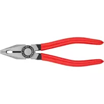 Kombinuotos replės Knipex 03 01 180