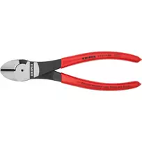 Kombinuotos replės Knipex 74 01 180