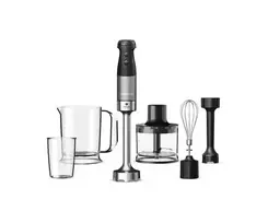 Panardintuvas Kenwood HBM80.322BK 1200W