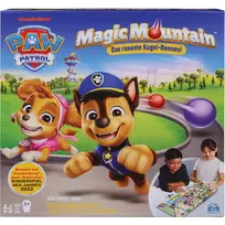 Paw Patrol - Stebuklingasis kalnas, stalo žaidimas