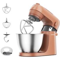 Kenwood KZM35.000RD mėlynas plieninis stovimas maišytuvas 800 W