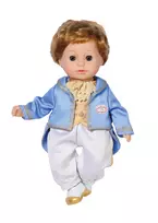 Kūdikio lėlė Baby Annabell Little Sweet Princess
