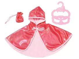 Lėlės drabužių rinkinys Zapf Creation Baby Annabell Little Sweet Cape 36 cm