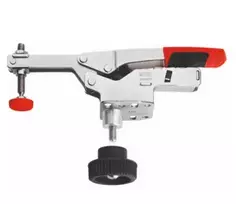 Gnybtų rinkinys BESSEY STC-IHH25-T20 3,5 cm juodas raudonas plienas