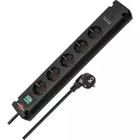 Maitinimo juosta Brennenstuhl 1150660415 4 lizdai 1,5 m laidas