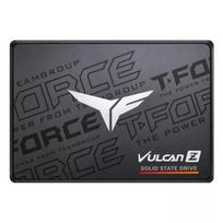 SSD diskas Team Group 2 TB 2,5 colio SATA III T-FORCE VULCAN Z T253TZ002T0C101