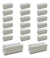 LED neoninė virvė Govee H10D1000, 20 vnt., balta