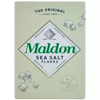 Flakes, Spice 250 g, Folding Box