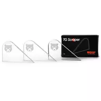 Terminių pastų grandiklių rinkinys Thermalright TG 3er Scraper (TG-SC-3) – 3 vnt.