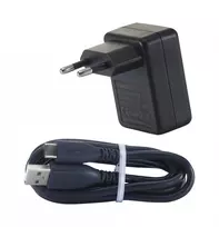 VTech USB-C Netzadapter 7.5 Watt schwarz für Lernspielzeuge