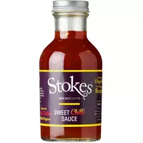 Sweet Chilli padažas (259 ml)
