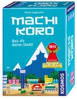 Kosmos 69232 stalo žaidimas – edukacinis žaidimas visai šeimai