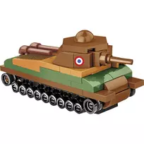 Konstruktorius Somua S-35