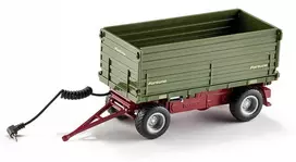 Siku 6781 Valdomas radijo ryšiu (RC) modelis 1:32