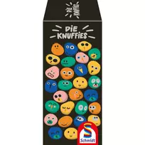 Die Knuffies, Žaidimas Vakarėliams