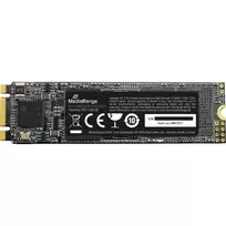 SSD diskas MediaRange 128GB M.2 SATA III MR1021
