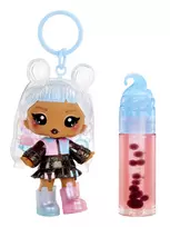 MGA Entertainment Yummiland Lip Gloss Lėlė Sour Sweeties - Gabi Gummybear