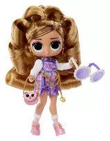 L.O.L. Surprise Tweens Core Doll - Fancy Gurl