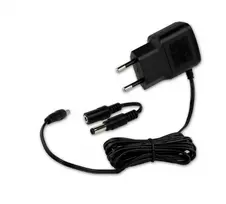 VTech 80-002181 vaikiškos planšetės priedas – maitinimo adapteris