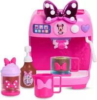 Just Play Disney Minnie Mouse Rise & Shine, 3 metai, garsinis, AAA, baterijos įtrauktos