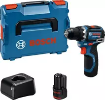 Bosch GSR 12V-32 Professional Gręžtuvas su Belaidžiu Sujungimu 700 g