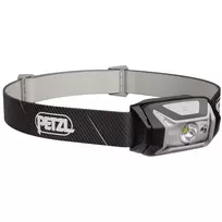 Petzl Tikka Black LED kaktinė lemputė 100 lm IPX4 94 g