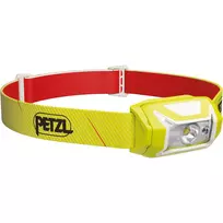 Priekinė lemputė Petzl TIKKA 350 lm geltona