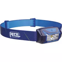 Kaktinė lemputė Petzl Tikka Blue LED 100 lm IPX4 94 g