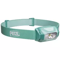 Petzl TIKKINA 300 lm žalia – priekinė lemputė