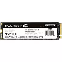 SSD diskas Team Group 1TB M.2 NVMe PCIe 4.0 TM8FGM001T0C101