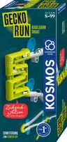 Kosmos 44138951 rutulių trasa