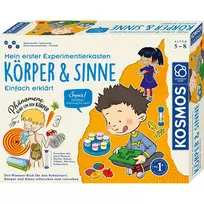 Kosmos 602307 vaikų mokslo žaislų rinkinys