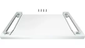 Lentyna Bosch WTZ27500 skalbimo mašinoms – 595×574×42 mm