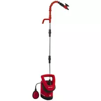 Einhell 4170438 Sodo įrankis 4.600 L Juodas