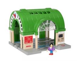 BRIO 33649 Priedas prie žaislinio traukinio / trasos, 2 vnt., baterija LR44 įdėta, įvairiaspalvis